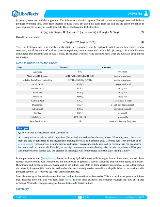 General Chemistry Supplement - Page 53